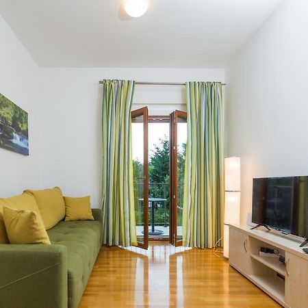 Apartamento Perla Di Boka Baošići Exterior foto