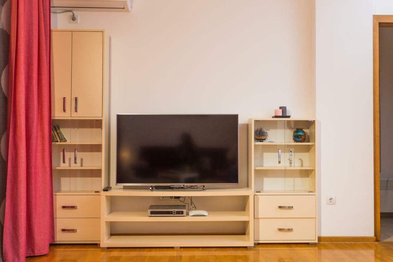 Apartamento Perla Di Boka Baošići Exterior foto