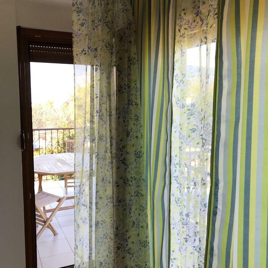 Apartamento Perla Di Boka Baošići Exterior foto