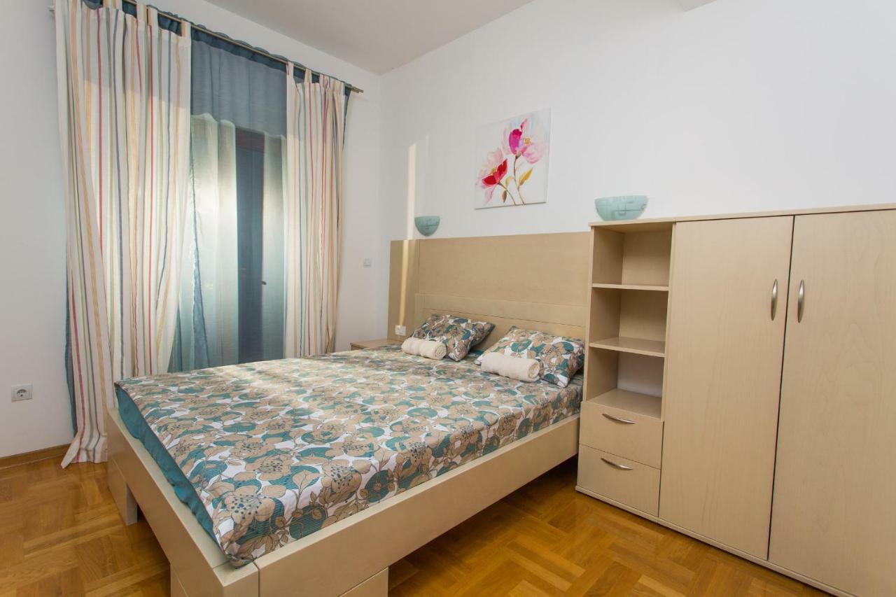 Apartamento Perla Di Boka Baošići Exterior foto