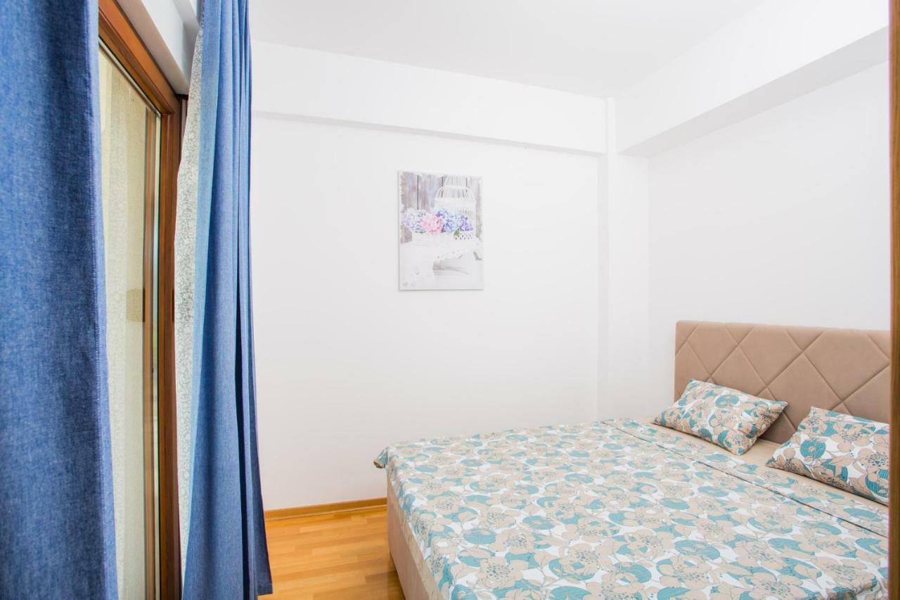 Apartamento Perla Di Boka Baošići Exterior foto